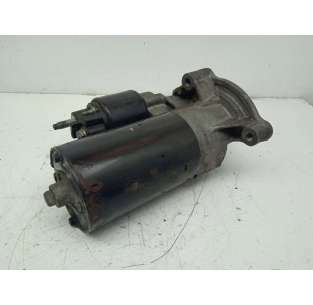 MOTOR ARRANQUE CITROEN... 2