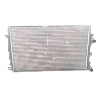 RADIADOR AGUA - 762161 /...