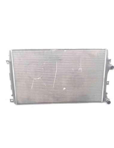 RADIADOR AGUA - 762161 / 1K0121253AA