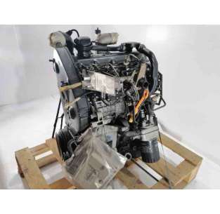 MOTOR COMPLETO SEAT IBIZA... 2