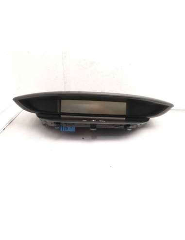 CUADRO INSTRUMENTOS CITROEN C4 COUPE...