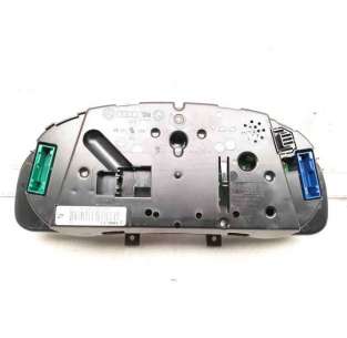 CUADRO INSTRUMENTOS... 2