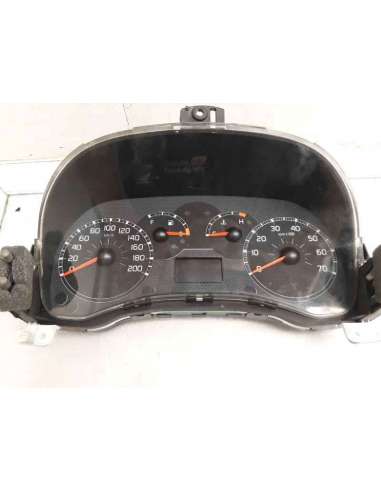 CUADRO INSTRUMENTOS FIAT II PANDA...