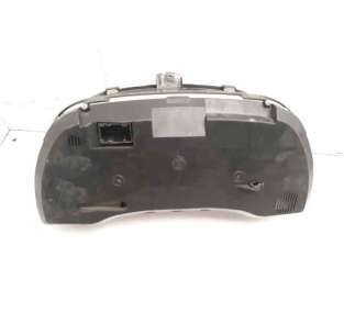 CUADRO INSTRUMENTOS FIAT II... 2