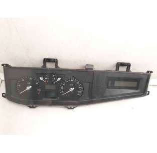 CUADRO INSTRUMENTOS -...