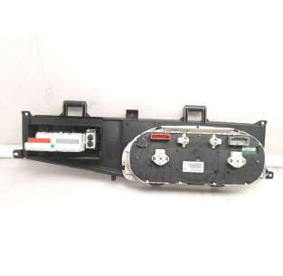 CUADRO INSTRUMENTOS -... 2