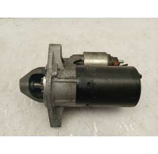 MOTOR ARRANQUE TOYOTA AURIS... 2