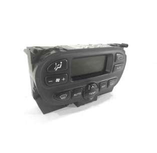 MANDO CLIMATIZADOR PEUGEOT...