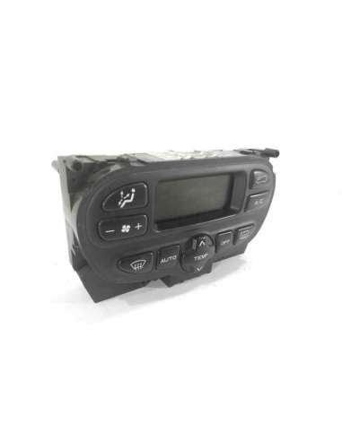 MANDO CLIMATIZADOR PEUGEOT 206 -...