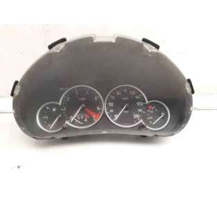 CUADRO INSTRUMENTOS PEUGEOT...