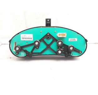 CUADRO INSTRUMENTOS PEUGEOT... 2