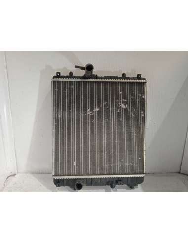 RADIADOR AGUA OPEL AGILA - 450131 /...