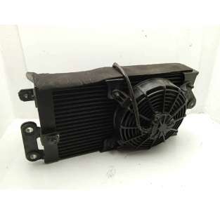 RADIADOR ACEITE - 599330 /...