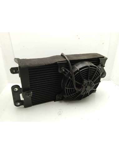 RADIADOR ACEITE - 599330 / 261257 