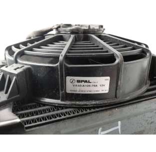 RADIADOR ACEITE - 599330 /... 2