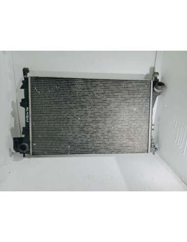 RADIADOR AGUA OPEL VECTRA C BERLINA -...
