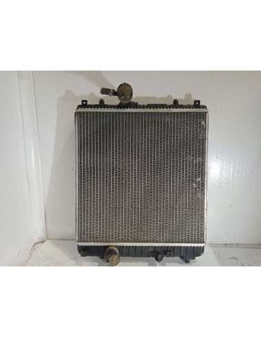 RADIADOR AGUA OPEL AGILA - 645286 /...