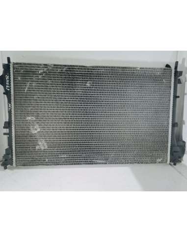 RADIADOR AGUA OPEL VECTRA C BERLINA -...