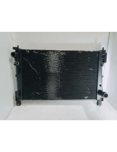 RADIADOR AGUA OPEL CORSA D - 689805 /...