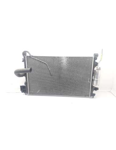 RADIADOR AGUA OPEL VECTRA C BERLINA -...