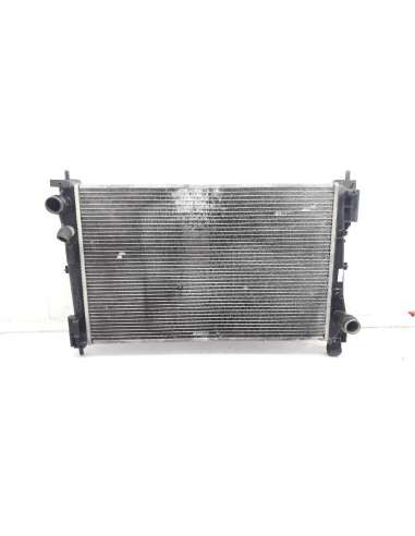 RADIADOR AGUA OPEL CORSA D - 714885 /...