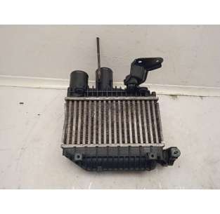 INTERCOOLER TOYOTA COROLLA...