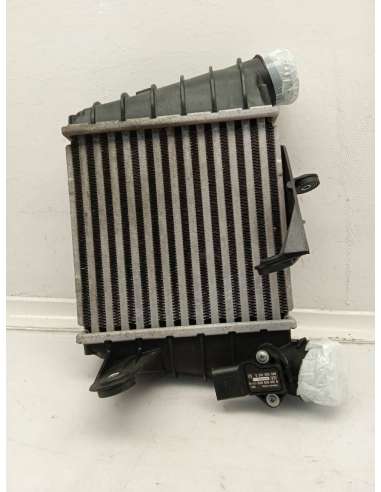 INTERCOOLER VOLKSWAGEN POLO IV (9N3)...