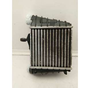 INTERCOOLER VOLKSWAGEN POLO... 2