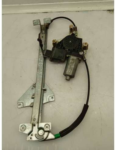 ELEVALUNAS TRASERO DERECHO MITSUBISHI...