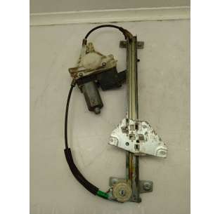 ELEVALUNAS TRASERO DERECHO... 2