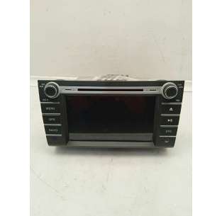 SISTEMA NAVEGACION GPS -...