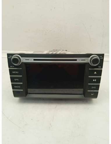 SISTEMA NAVEGACION GPS - 722700