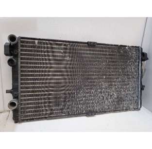 RADIADOR AGUA SEAT IBIZA...