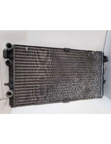 RADIADOR AGUA SEAT IBIZA (6K1) -...