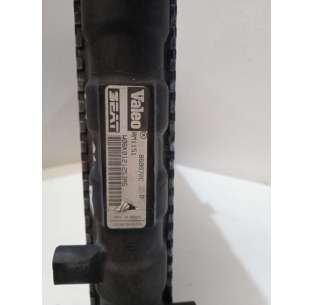 RADIADOR AGUA SEAT IBIZA... 2