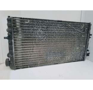 RADIADOR AGUA SEAT CORDOBA... 2