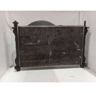 RADIADOR AGUA FORD TRANSIT... 2