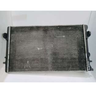 RADIADOR AGUA VOLKSWAGEN... 2