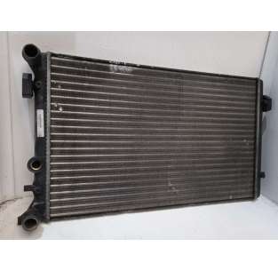 RADIADOR AGUA SEAT TOLEDO...