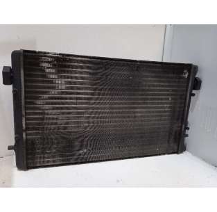 RADIADOR AGUA SEAT TOLEDO... 2