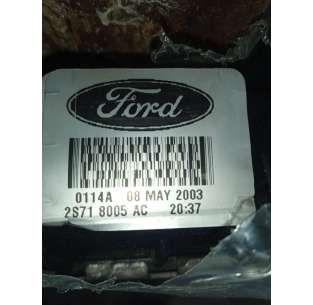 RADIADOR AGUA FORD MONDEO... 2