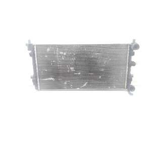 RADIADOR AGUA SEAT IBIZA...