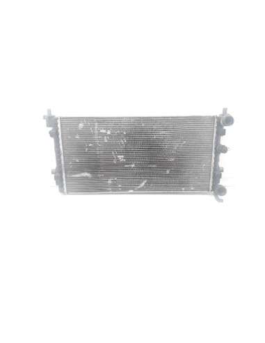 RADIADOR AGUA SEAT IBIZA BERLINA...