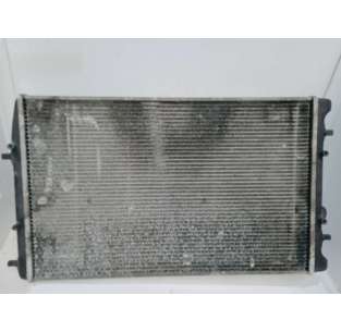 RADIADOR AGUA SEAT CORDOBA... 2