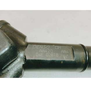 INYECTOR - 722713 / 04E02385 2