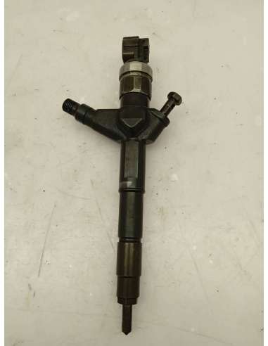 INYECTOR - 722714 / 04E02385
