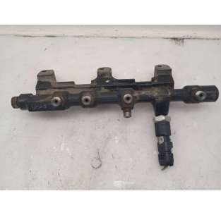 RAMPA INYECTORA KIA...