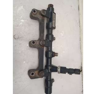 RAMPA INYECTORA KIA... 2