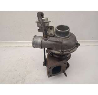 TURBOCOMPRESOR KIA CARNIVAL...