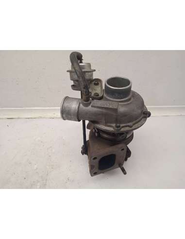 TURBOCOMPRESOR KIA CARNIVAL II (FL) -...